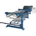 Decking Machine